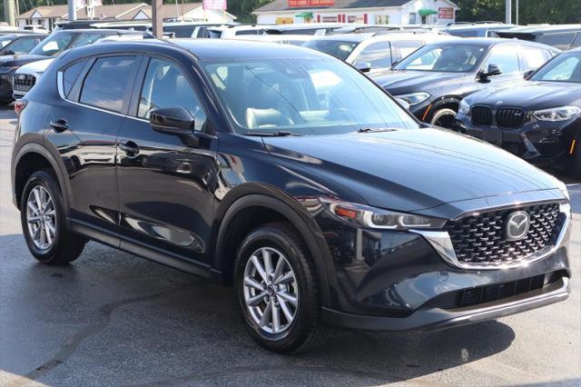 2023 Mazda CX-5 2.5 S Preferred for sale in Smyrna, TN