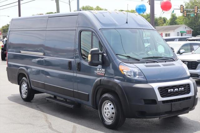 2020 Ram ProMaster Cargo Van High Roof 159 WB EXT for sale in Smyrna, TN