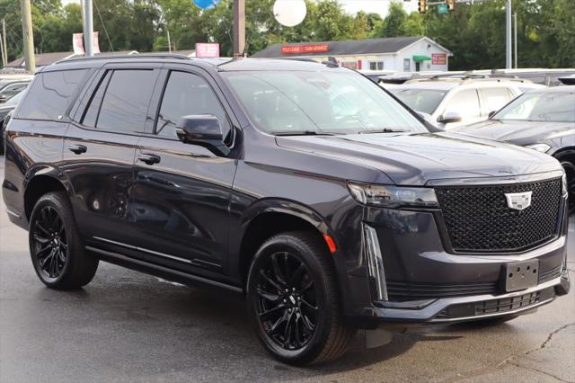 2024 Cadillac Escalade 4WD Sport Platinum for sale in Smyrna, TN