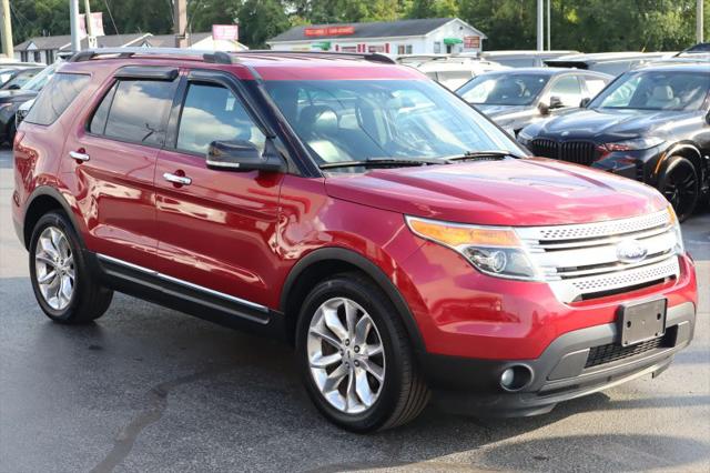 2013 Ford Explorer XLT for sale in Smyrna, TN