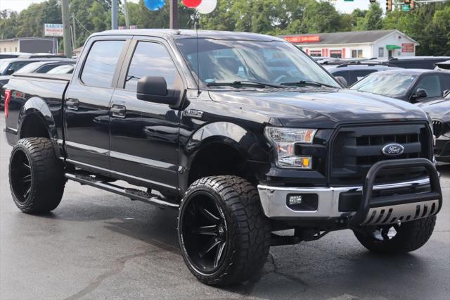 2016 Ford F-150 XL for sale in Smyrna, TN