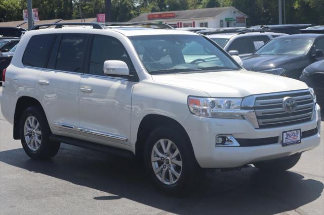2020 Toyota Land Cruiser Base for sale in Smyrna, TN