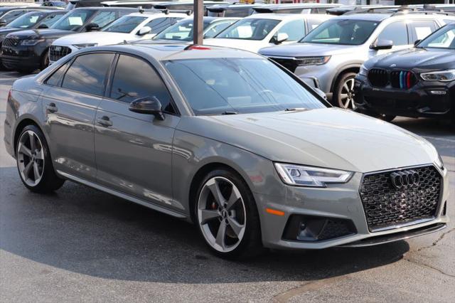 2019 Audi S4 3.0t Premium for sale in Smyrna, TN