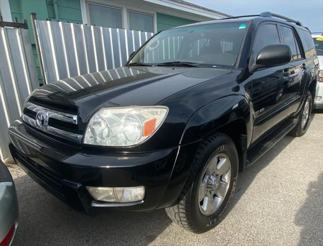 2005 Toyota 4Runner SR5 Sport V6 for sale in Houston, TX