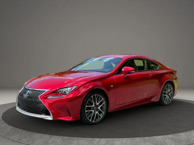 2017 Lexus RC 200t 200t for sale in Alpharetta, GA