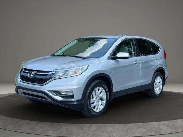 2015 Honda CR-V EX for sale in Alpharetta, GA