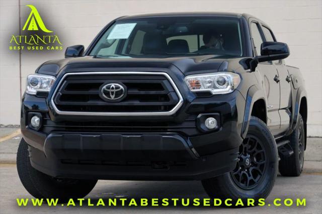 2022 Toyota Tacoma SR5 V6 for sale in Peachtree Corners, GA