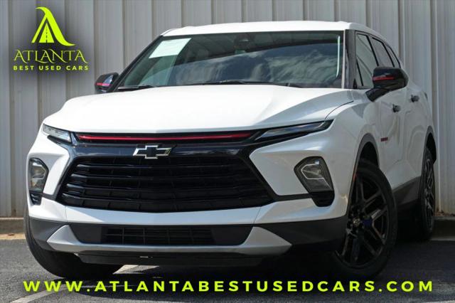 2023 Chevrolet Blazer FWD 2LT for sale in Peachtree Corners, GA
