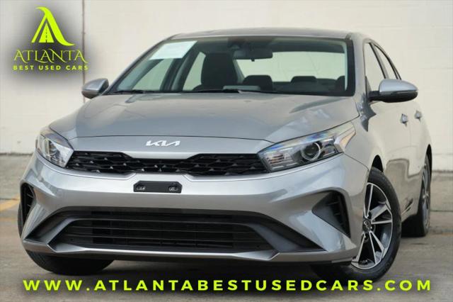 2023 Kia Forte LXS for sale in Peachtree Corners, GA