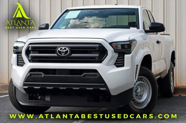 2026 Toyota Tacoma SR for sale in Peachtree Corners, GA