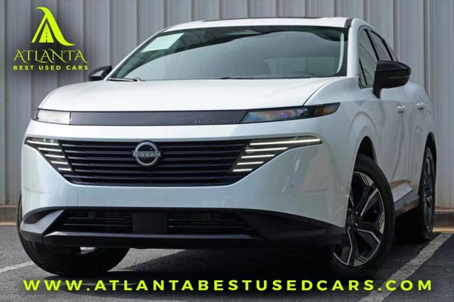 2025 Nissan Murano SL for sale in Peachtree Corners, GA