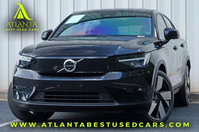 2022 Volvo CT P8 Ultimate for sale in Peachtree Corners, GA