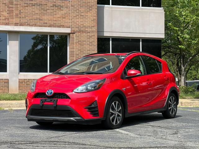 2018 Toyota Prius c Two for sale in Chantilly, VA