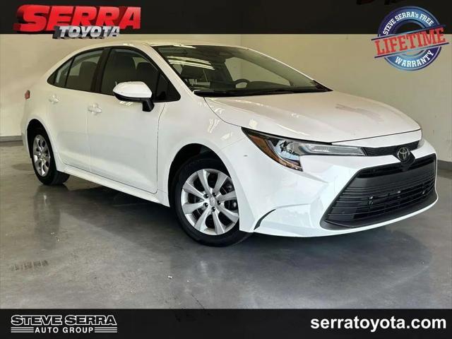 2026 Toyota Corolla LE for sale in Birmingham, AL