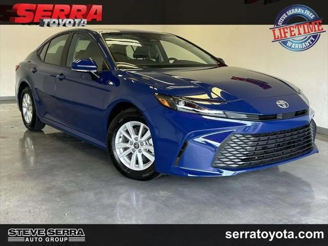 2026 Toyota Camry LE for sale in Birmingham, AL
