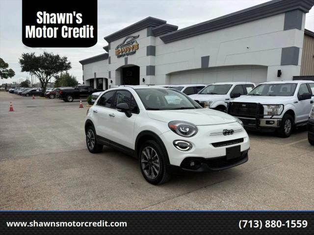 2023 Fiat 500X Pop AWD for sale in Houston, TX