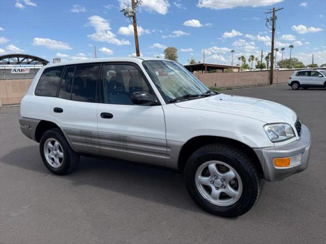 1998 Toyota RAV4 Base for sale in Glendale, AZ