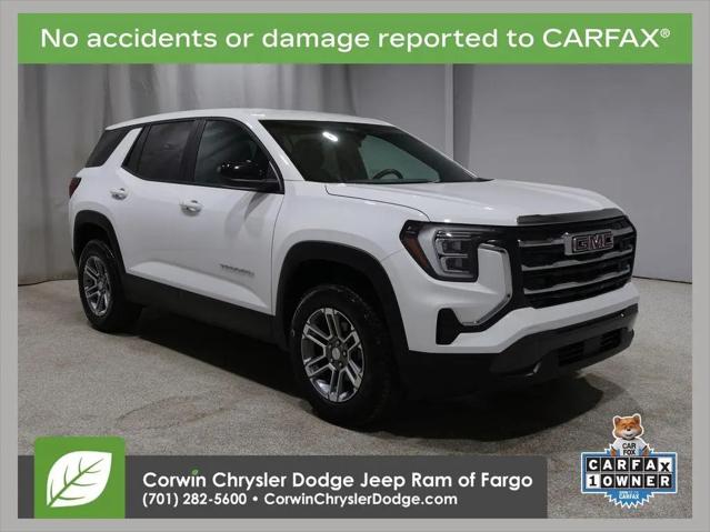 2026 GMC Terrain AWD Elevation for sale in Fargo, ND