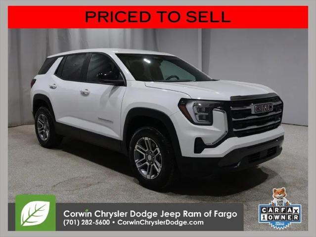 2026 GMC Terrain AWD Elevation for sale in Fargo, ND