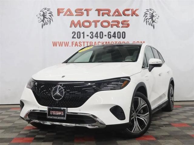 2023 Mercedes-Benz EQE 350 4MATIC for sale in Paterson, NJ