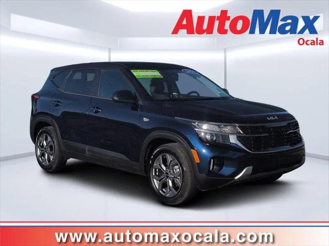 2026 Kia Seltos LX for sale in Ocala, FL