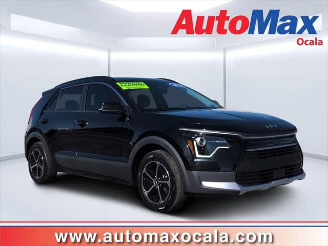2024 Kia Niro EX for sale in Ocala, FL