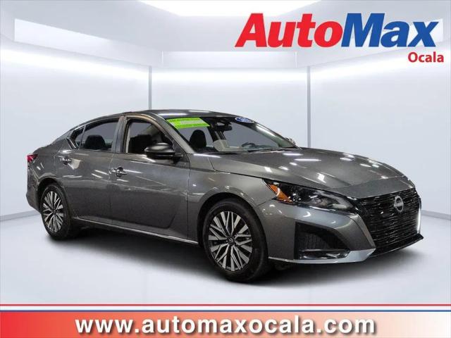 2025 Nissan Altima SV FWD for sale in Ocala, FL