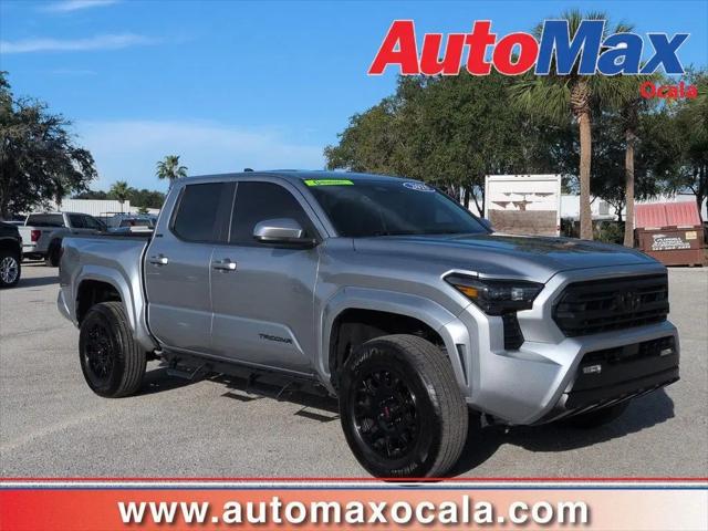 2025 Toyota Tacoma SR5 for sale in Ocala, FL