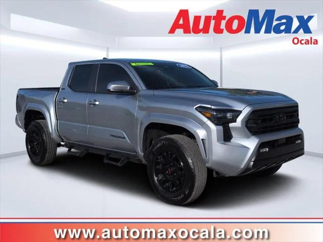 2025 Toyota Tacoma SR5 for sale in Ocala, FL