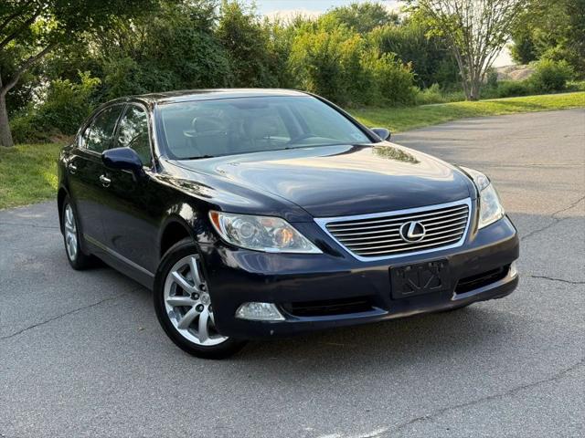 2008 Lexus LS 460 L for sale in Chantilly, VA