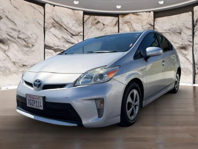 2014 Toyota Prius Two for sale in Ontario, CA