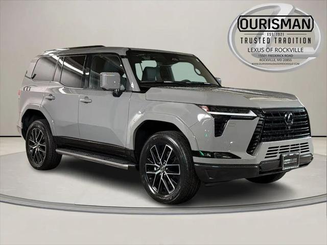 2024 Lexus GX 550 Premium+ for sale in Rockville, MD