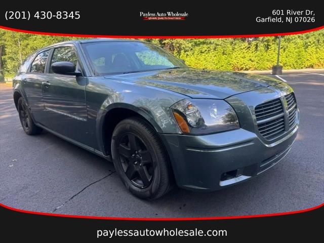 2005 Dodge Magnum SE for sale in Garfield, NJ