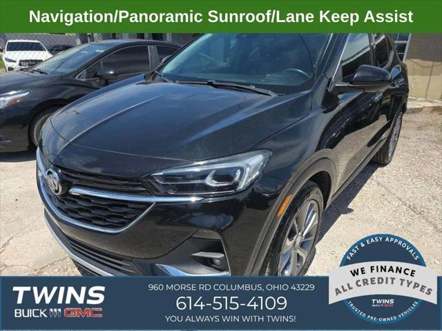 2020 Buick Encore GX FWD Essence for sale in Columbus, OH