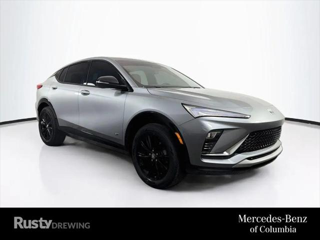 2025 Buick NV Sport Touring FWD for sale in Columbia, MO
