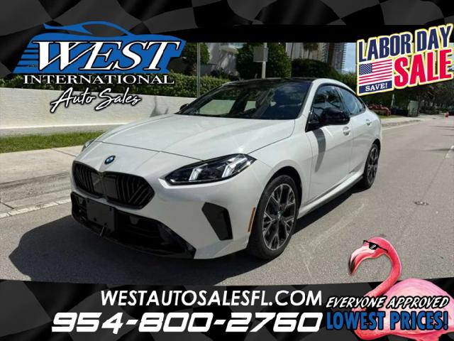 2026 BMW Coupe 228 for sale in Miramar, FL
