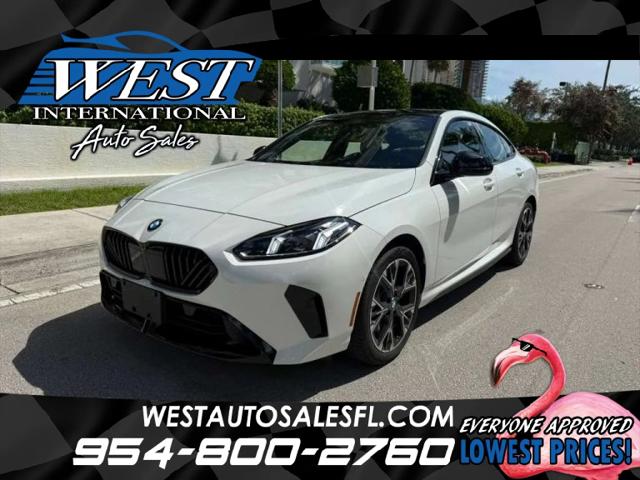 2026 BMW Coupe 228 for sale in Miramar, FL