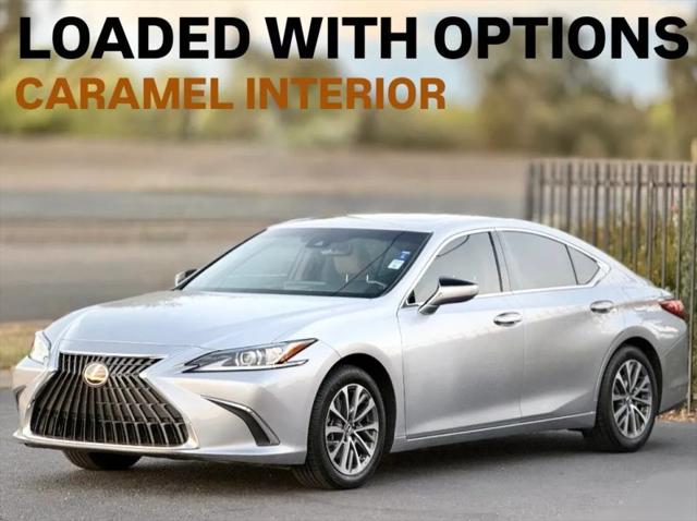2022 Lexus ES 350 350 for sale in Sacramento, CA