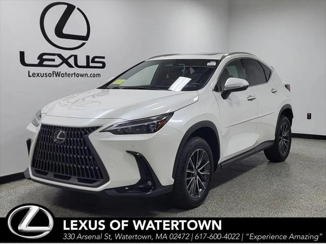 2025 Lexus NX 350 Premium for sale in Watertown, MA