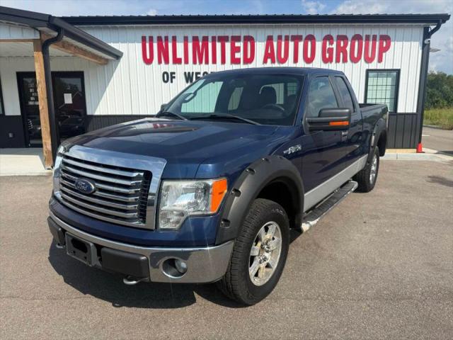 2012 Ford F-150 for sale near West Chester, OH