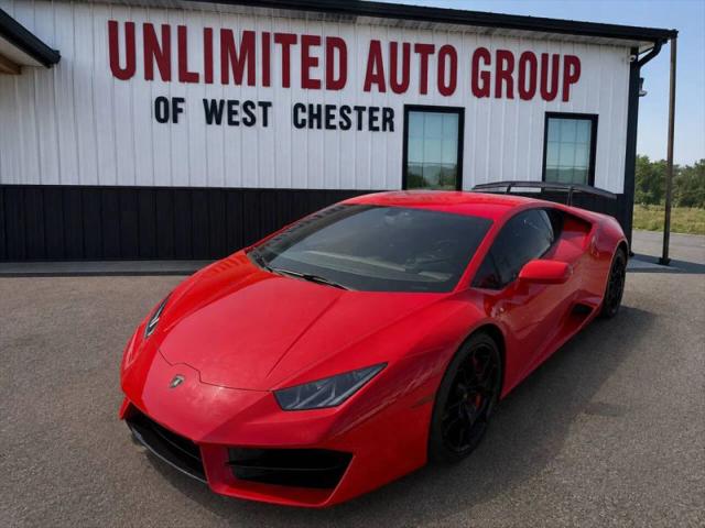 2019 Lamborghini Huracan for sale near West Chester, OH