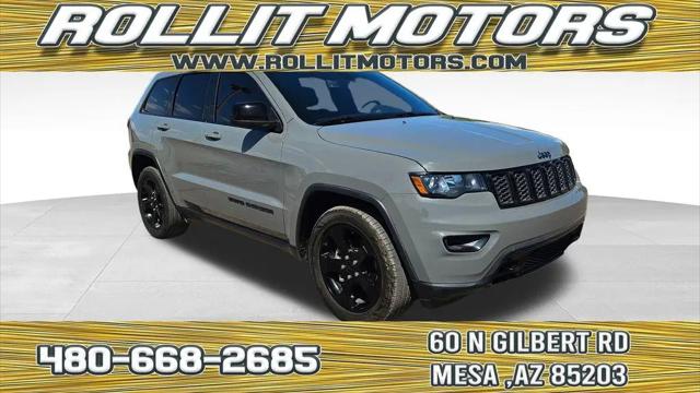 2019 Jeep Grand Cherokee Upland 4x2 for sale in Mesa, AZ