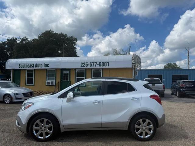 2014 Buick Encore Premium for sale in Baton Rouge, LA