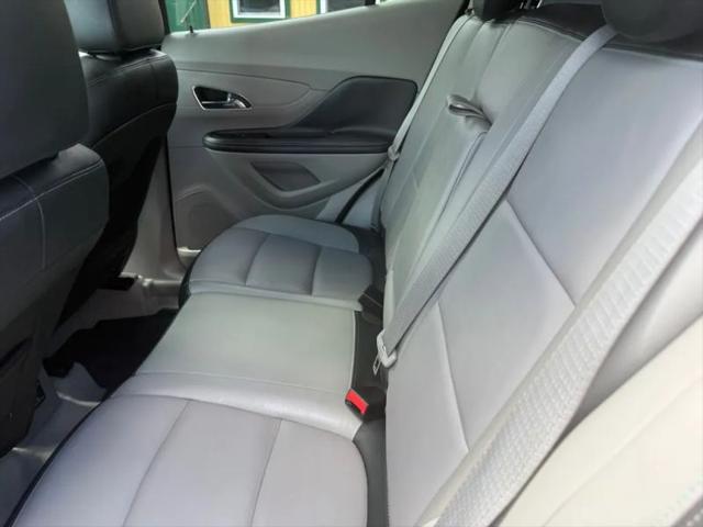 2014 Buick Encore Premium