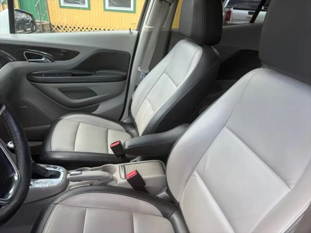 2014 Buick Encore Premium