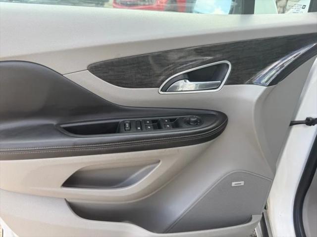 2014 Buick Encore Premium