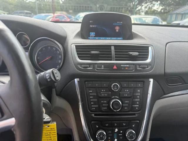 2014 Buick Encore Premium