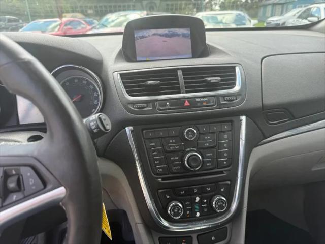 2014 Buick Encore Premium