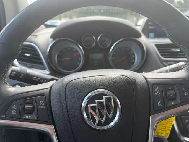 2014 Buick Encore Premium