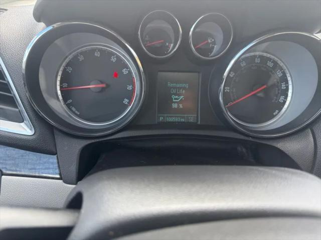 2014 Buick Encore Premium